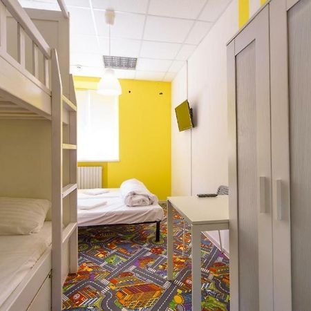 Krovat Na Deribasovskoy Odessa Ngoại thất bức ảnh
