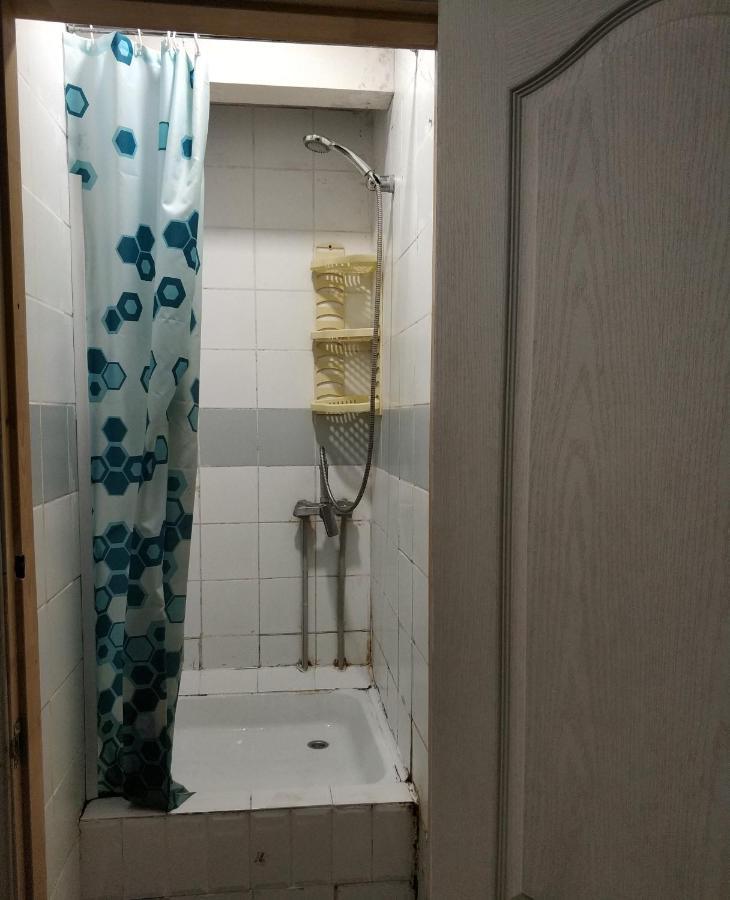 Krovat Na Deribasovskoy Odessa Ngoại thất bức ảnh