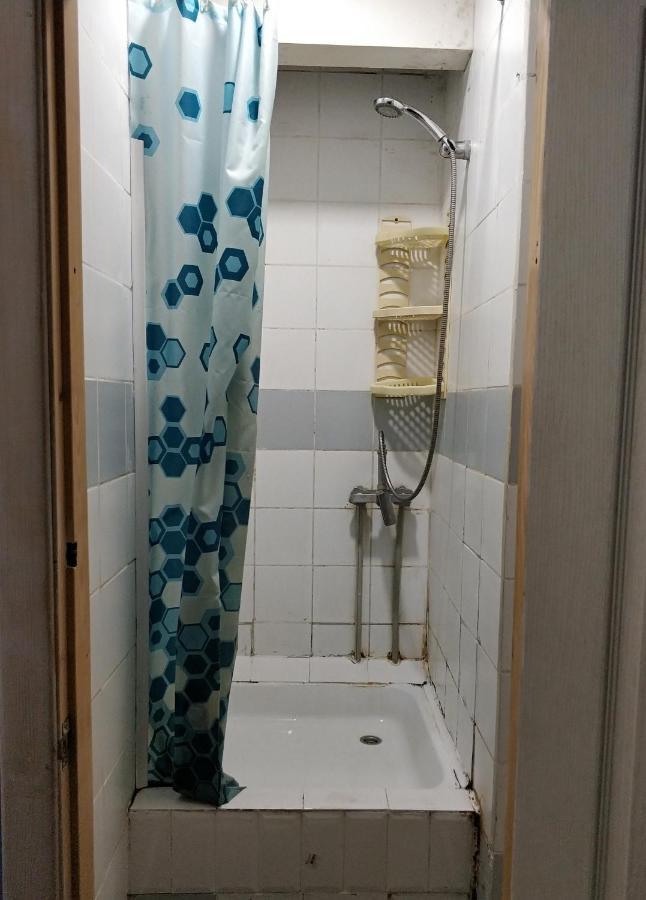 Krovat Na Deribasovskoy Odessa Ngoại thất bức ảnh