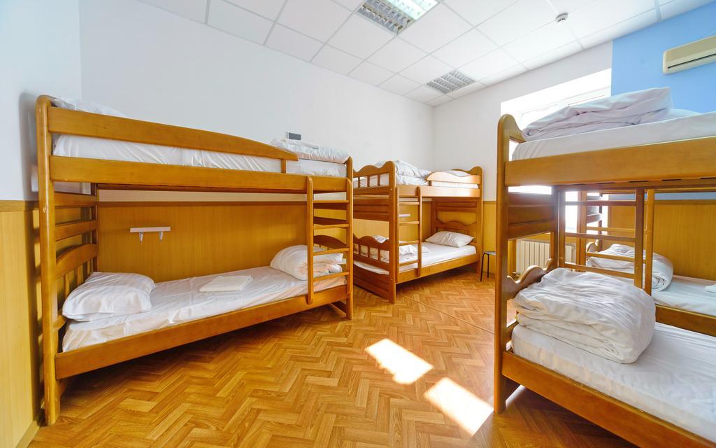 Krovat Na Deribasovskoy Odessa Ngoại thất bức ảnh