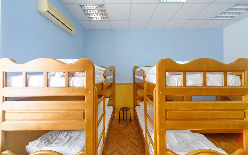 Krovat Na Deribasovskoy Odessa Ngoại thất bức ảnh