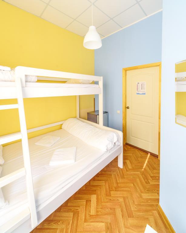 Krovat Na Deribasovskoy Odessa Ngoại thất bức ảnh