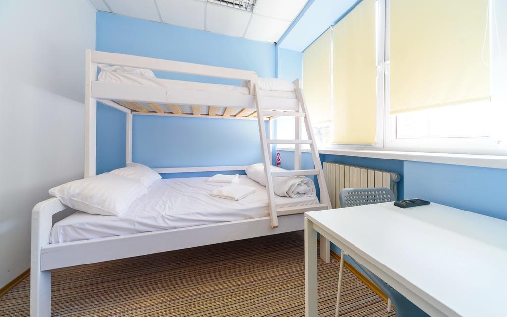 Krovat Na Deribasovskoy Odessa Ngoại thất bức ảnh