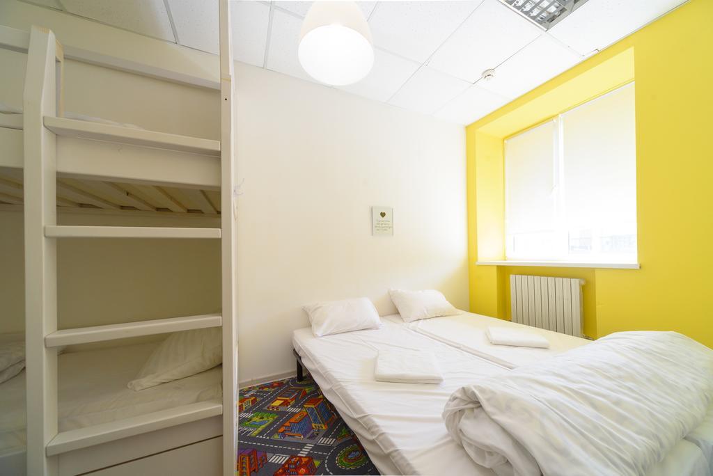Krovat Na Deribasovskoy Odessa Ngoại thất bức ảnh
