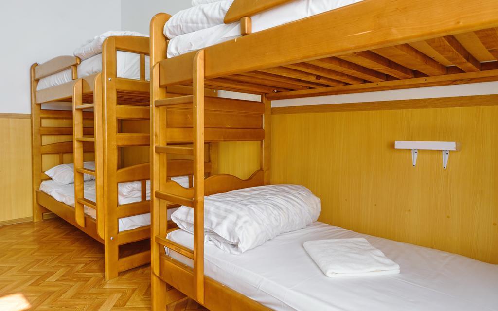 Krovat Na Deribasovskoy Odessa Ngoại thất bức ảnh