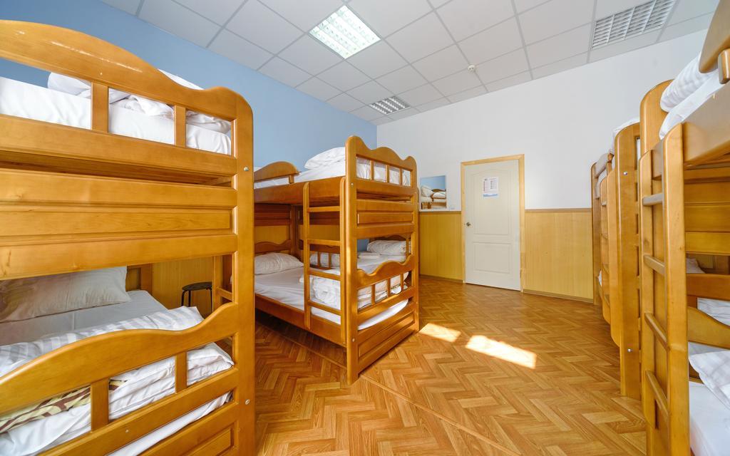 Krovat Na Deribasovskoy Odessa Ngoại thất bức ảnh