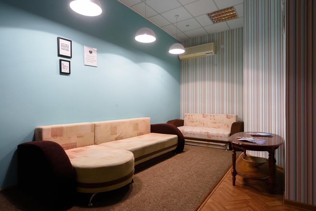 Krovat Na Deribasovskoy Odessa Ngoại thất bức ảnh